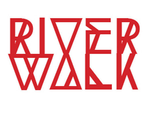 Manchester Riverwalk Logo
