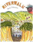 Manchester Riverwalk's Eco-Restoration Book